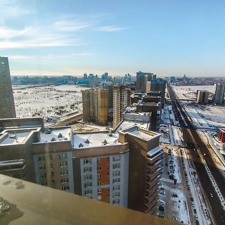 Highvill Deluxe Apartments Αστάνα Εξωτερικό φωτογραφία